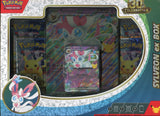 Pokemon 30th Celebration Pokemon ex, 6 Box Case