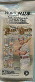 2025 Topps Allen & Ginter Baseball, Fat Pack