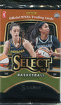 2024 Panini Select WNBA Basketball Hobby, Pack