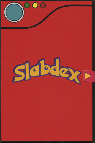 Cardsaway Pokemon Slabdex, Buyback Box
