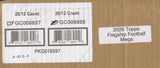2026 Topps Football Mega, 20 Box Case