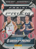 2026 Panini Prizm WNBA Basketball Hobby Blaster, Box