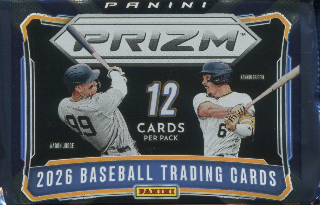 2026 Fanatics Under Wraps Baseball Bats Volume II, Box