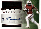 2019 Deebo Samuel SAGE AUTOGRAPH AUTO #SA32 South Carolina Gamecocks San Francisco 49ers