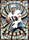 1997 Dan Marino Pacific Revolution #73 Miami Dolphins