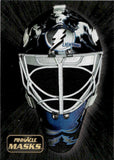 1993-94 Pat Jabloski Pinnacle MASKS #5 Tampa Bay Lightning