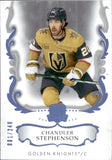 2023-24 Chandler Stephenson Upper Deck The Cup #98 Vegas Golden Knights