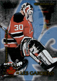 1997-98 Martin Brodeur Donruss Canadian Ice LES GARDIENS 509/1500 #3 New Jersey Devils