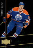 2015-16 Connor McDavid Fleer Showcase METAL UNIVERSE ROOKIE RC #MU-1 Edmonton Oilers