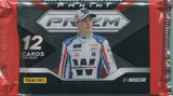 2025 Panini Prizm Racing Hobby, Pack *RELEASES 12/24*