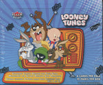 2024 Upper Deck Fleer Retro Looney Tunes Hobby, Box