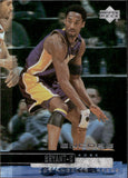 1999-00 Kobe Bryant Upper Deck Encore #37 Los Angeles Lakers