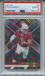 2022 Kyler Murray Panini XR X PSA10 #62 Arizona Cardinals 1645