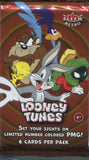 2024 Upper Deck Fleer Retro Looney Tunes Hobby, Pack