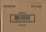 2025-26 Topps Pristine Premier League Soccer Hobby, 6 Box Case *RELEASES 7/16*