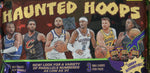 2024-25 Panini Haunted Hoops Basketball, 20 Box Case