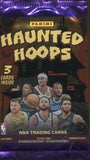 2024-25 Panini Haunted Hoops Basketball, Pack
