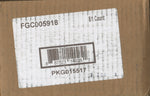 2024-25 Topps Inception Basketball Hobby, 8 Box Case