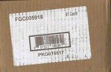 2024-25 Topps Inception Basketball Hobby, 8 Box Case