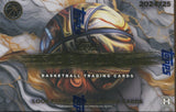 2024-25 Topps Inception Basketball Hobby, Box