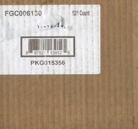 2025 Topps Tier One Baseball Hobby, 12 Box Case