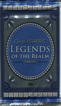 2024 Game of Thrones: Legends of the Realm (Rittenhouse), Pack