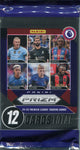 2024-25 Panini Prizm Premier League EPL Soccer, Hobby Pack