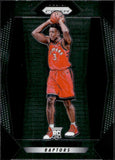 2017-18 OG Anunoby Panini Prizm ROOKIE RC #38 Toronto Raptors 1