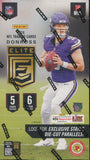 2024 Panini Donruss Elite Football International Hobby, 20 Box Case