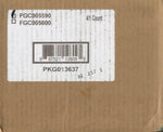 2023-24 Topps Royalty Hobby, 4 Box Case