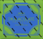 2024-25 Panini Immaculate Soccer Hobby, Box