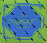 2024-25 Panini Immaculate Soccer Hobby, Box