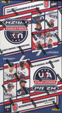 2026 Panini USA Stars & Stripes Prizm Baseball Hobby, Box