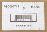 *LAST CASE* 2025-26 Topps Chrome Update Series Basketball Delight, 6 Box Case