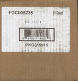 *LAST CASE* 2024-25 Topps UEFA Champions League Definitive Soccer Hobby, 3 Box Case