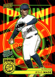2026 Panini National VIP Exclusive Case Brker, Pack