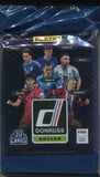 2024-25 Panini Donruss Soccer Hobby, Pack