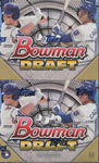 2024 Bowman Draft Baseball Super Jumbo, 6 Box Case