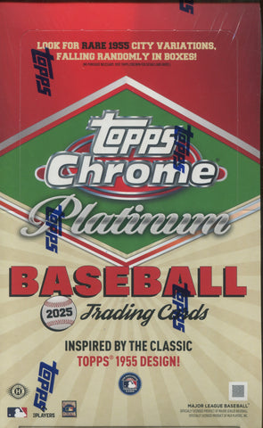 topps chrome 2025 rare cards The Best Cards To Look For In 2025 Topps Chrome Baseball
