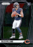 2024 Caleb Williams Panini Prizm ROOKIE RC #301 Chicago Bears