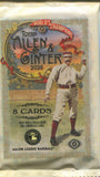 2026 Topps Allen & Ginter Baseball Hobby, Pack