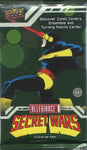 2024 Marvel Allegiance Secret Wars 1984 Hobby, Pack