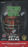 2026 Bo Jackson Battle Arena Tecmo Bowl Edition Hobby, Box *STORE PICKUP ONLY*