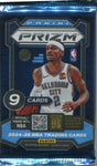 2024-25 Panini Prizm Basketball Fast Brk, Pack