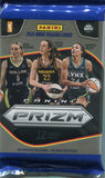 2025 Panini Prizm WNBA Basketball Hobby, Pack