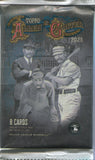 2025 Topps Allen & Ginter X Baseball Hobby, Pack