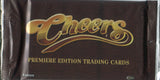 2025 Cheers Premiere Edition Trading Cards (Rittenhouse), Pack