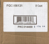 2024 Topps Midnight Football Hobby, 8 Box Case *RELEASES 5/30*