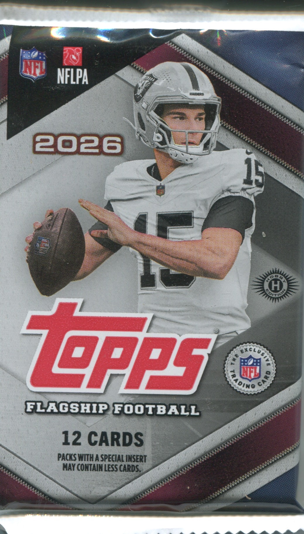 2025 Wild Card Joker's Wild Multi-Sport God Brick, Pack