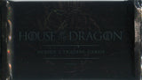 2026 Game of Thrones House of the Dragon Season 2 (Rittenhouse) Hobby, Pack